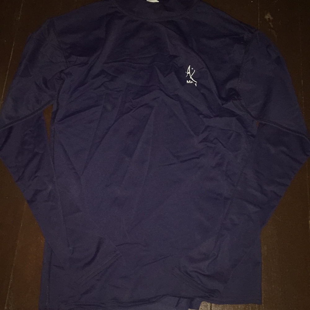 MAXIT vintage sports under armor